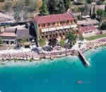Hotel Taki Brenzone lago di Garda
